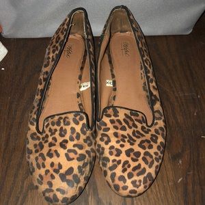 Cheetah flats